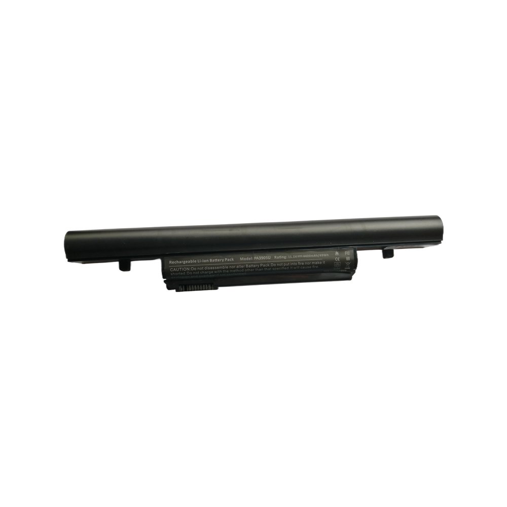 Replacement Laptop Notebook Battery PA3905 - Image 3