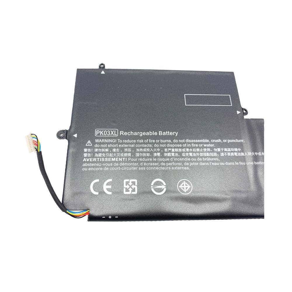 Replacement Laptop Notebook Battery PK03XL - Image 3