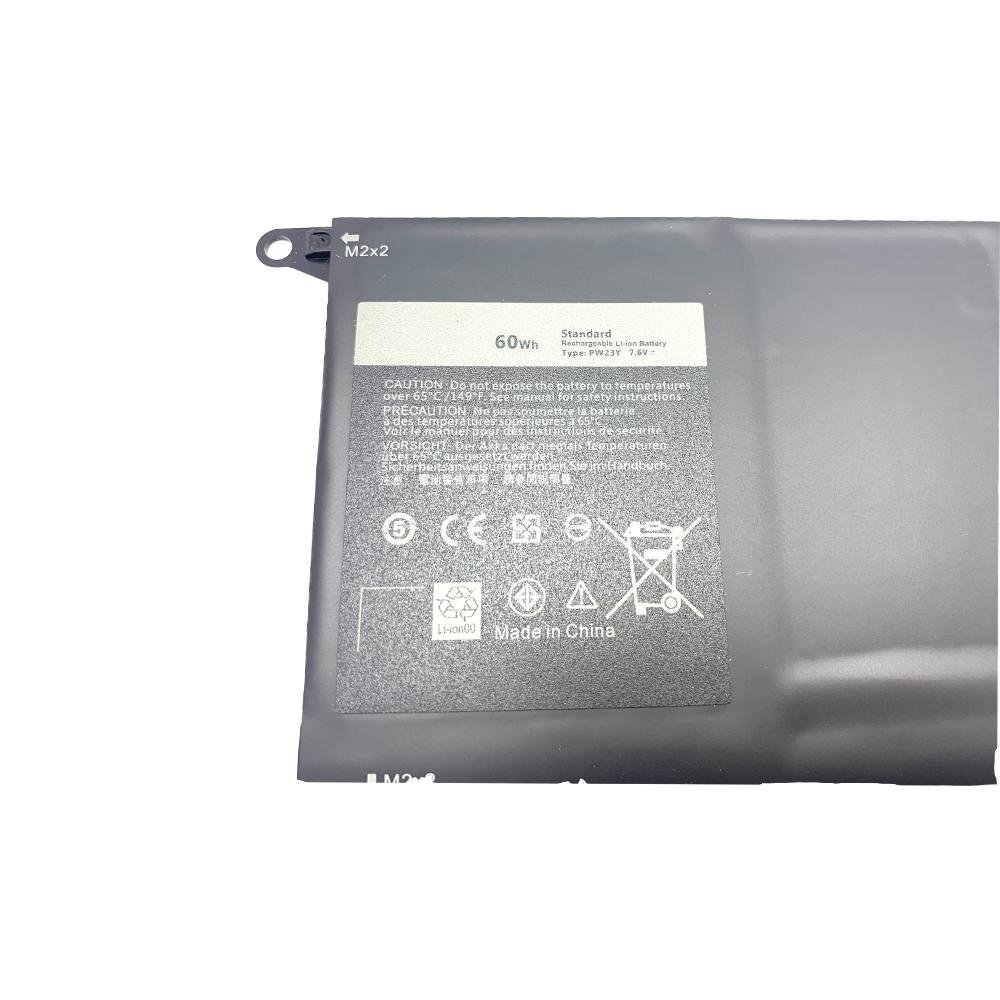Replacement Laptop Notebook Battery PW23Y - Image 3