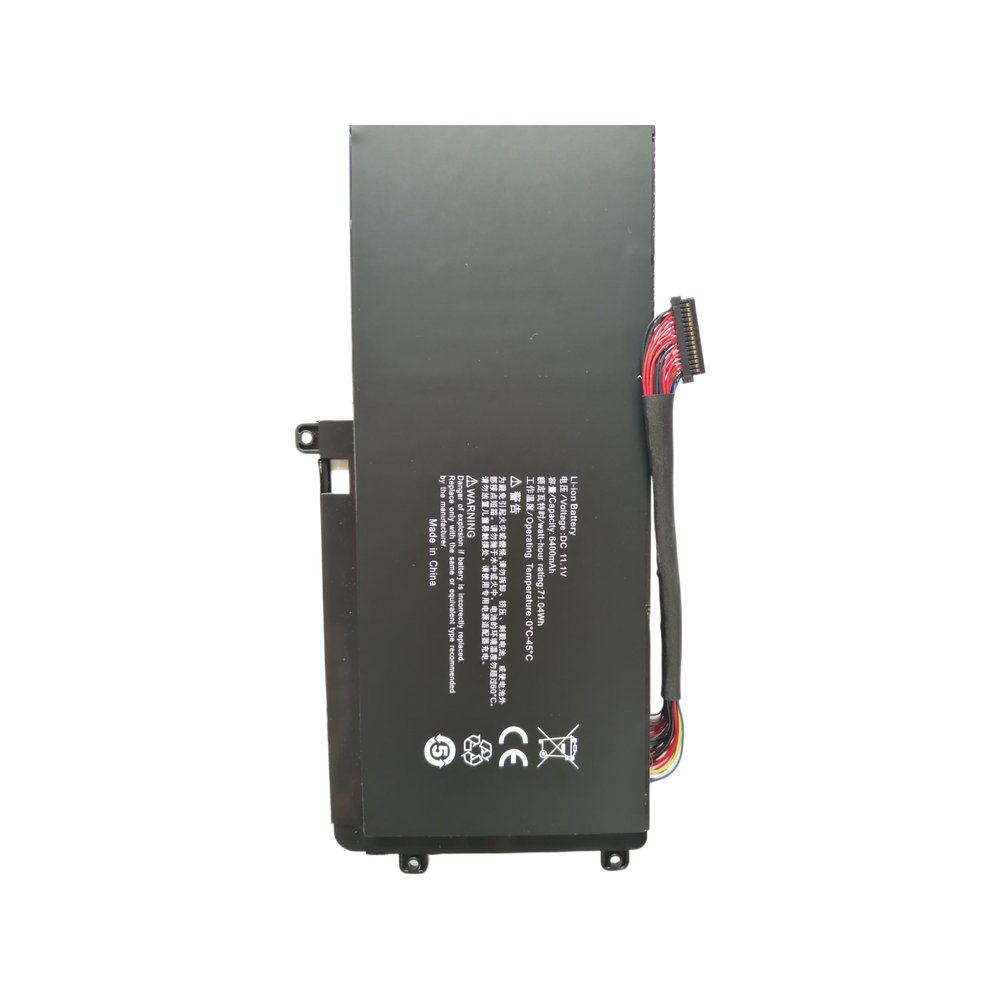 Replacement Laptop Notebook Battery RC30-0102-2 - Image 3