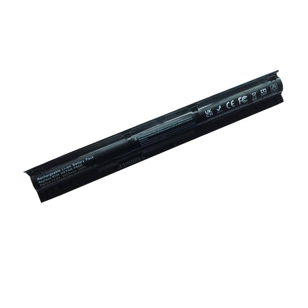 Replacement Laptop Notebook Battery RI04 - Image 2
