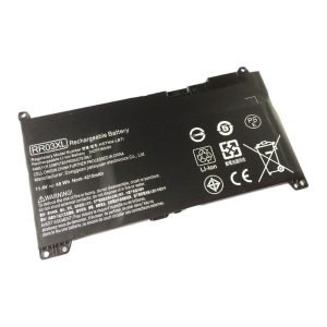 Replacement Laptop Notebook Battery RR03XL