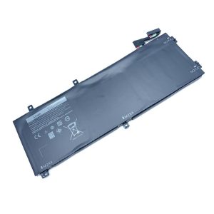 Replacement Laptop Notebook Battery RRCGW