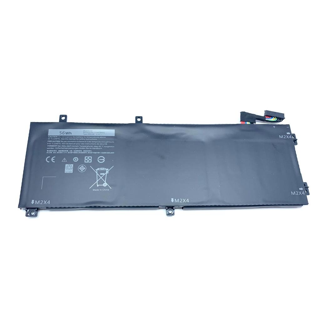 Replacement Laptop Notebook Battery RRCGW - Image 2