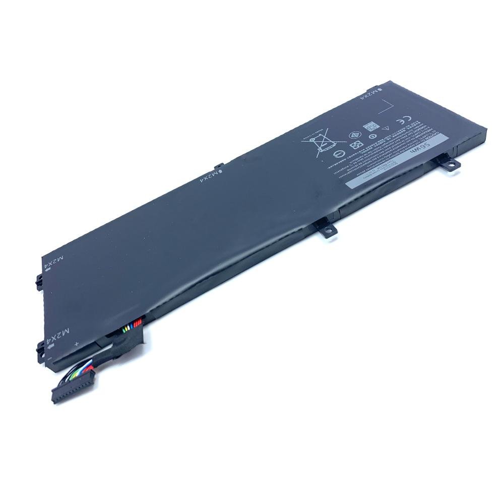 Replacement Laptop Notebook Battery RRCGW - Image 3
