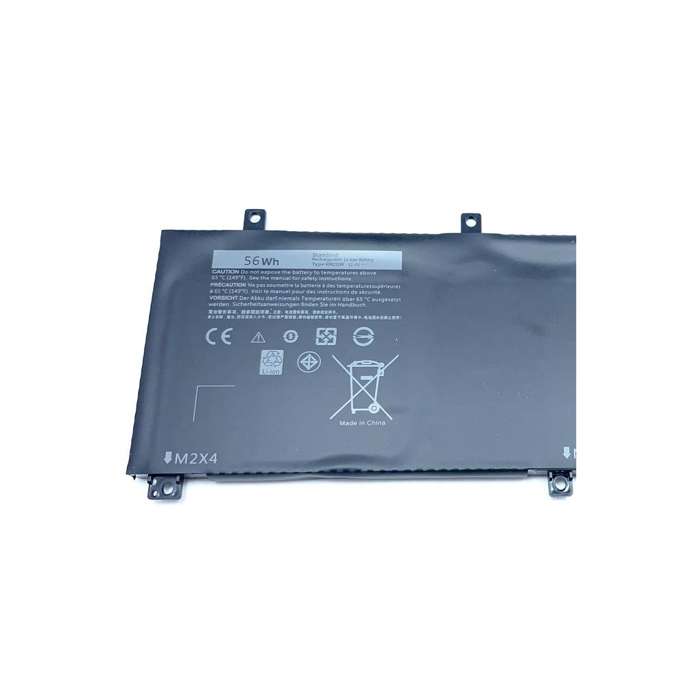 Replacement Laptop Notebook Battery RRCGW - Image 6