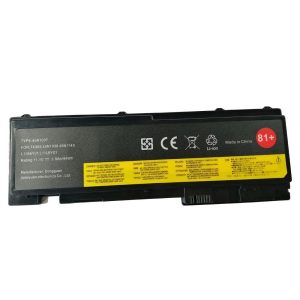 Replacement Laptop Notebook Battery T430S-81+