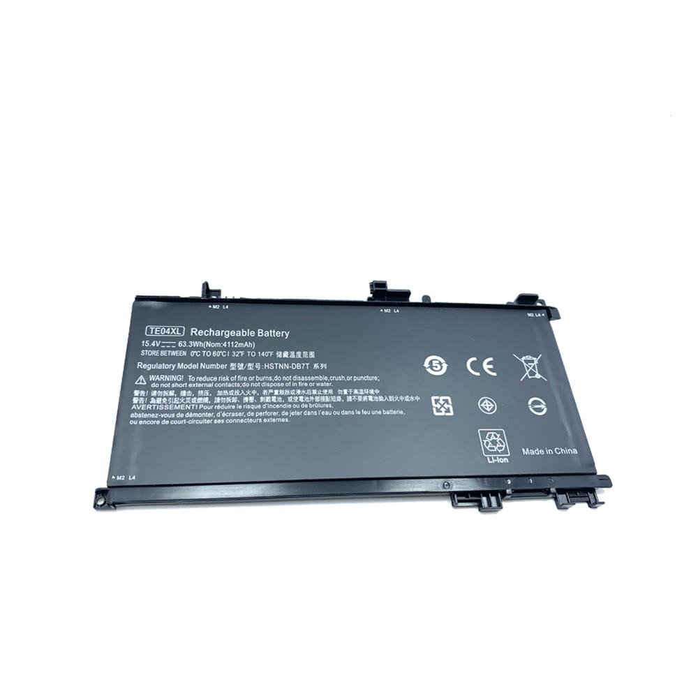 Replacement Laptop Notebook Battery TE04