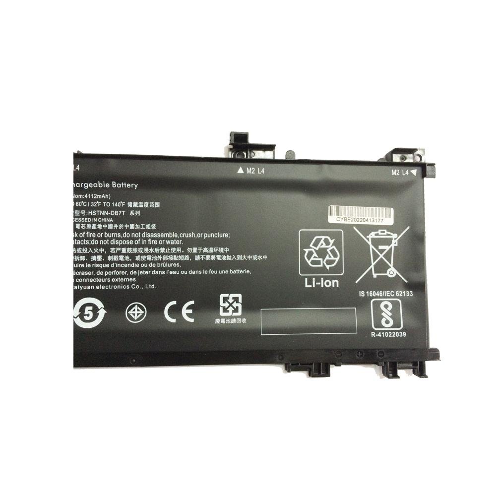 Replacement Laptop Notebook Battery TE04XL - Image 3
