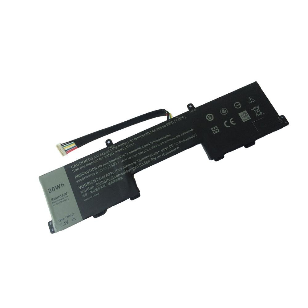 Replacement Laptop Notebook Battery TM9HP - Image 2