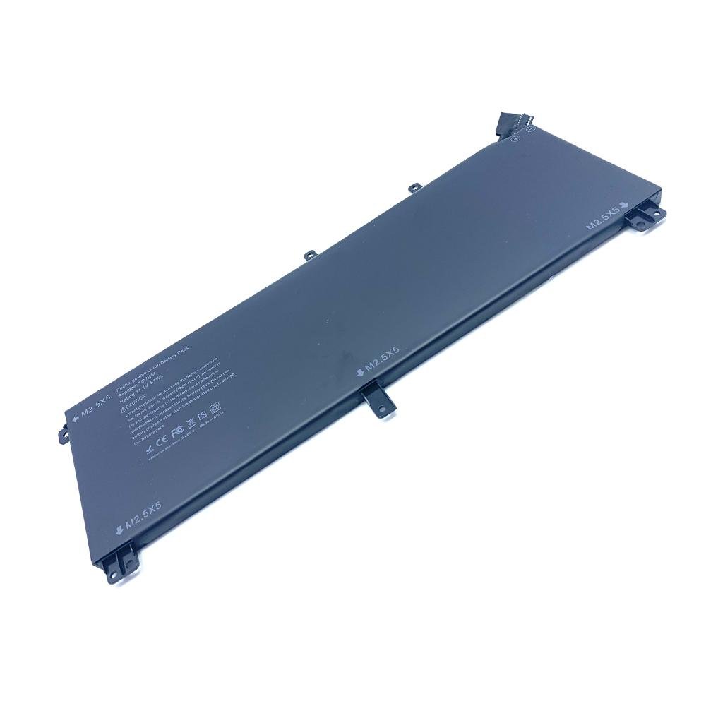 Replacement Laptop Notebook Battery TOTRM