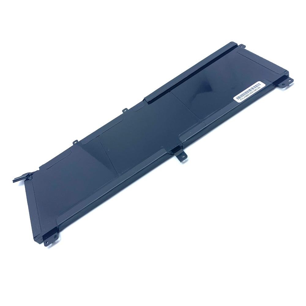 Replacement Laptop Notebook Battery TOTRM - Image 4