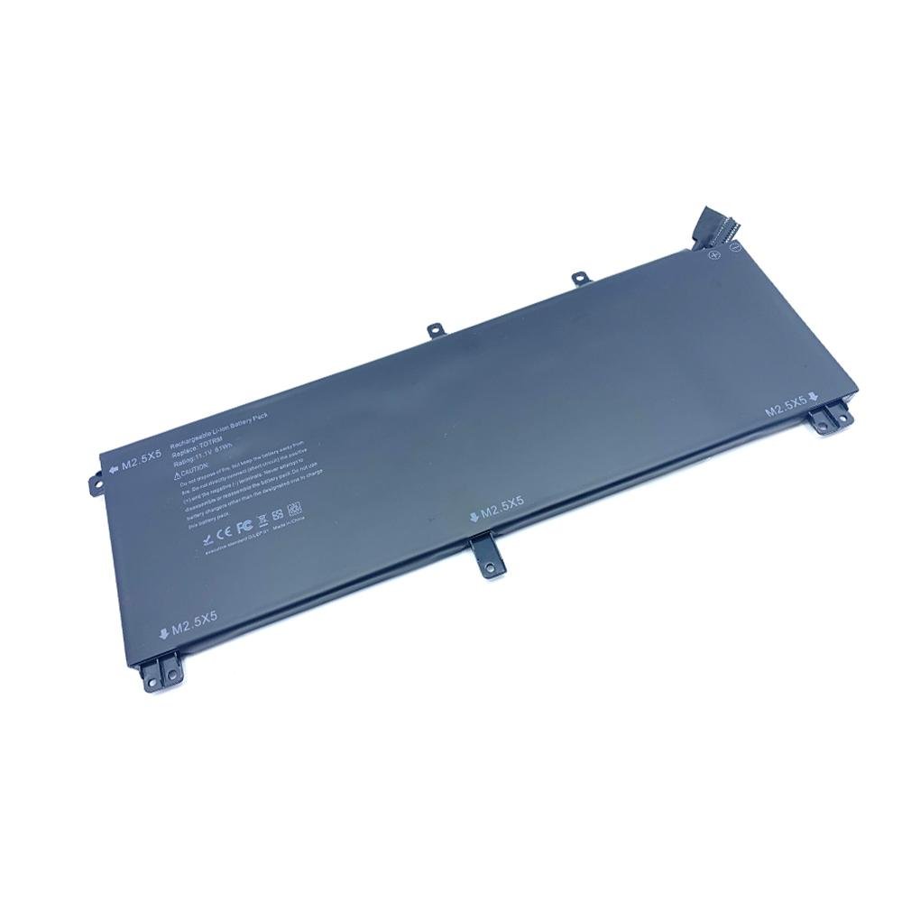 Replacement Laptop Notebook Battery TOTRM - Image 5