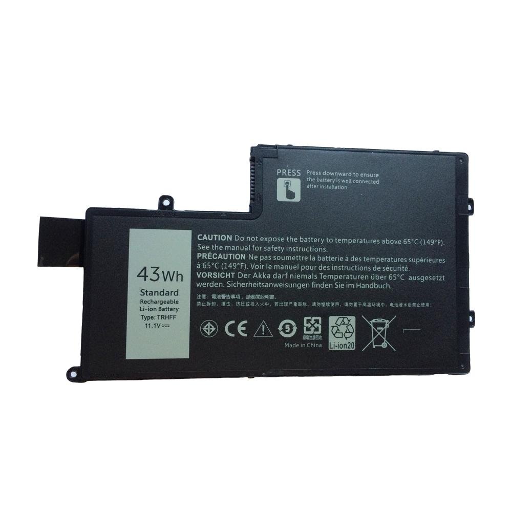 Replacement Laptop Notebook Battery TRHFF