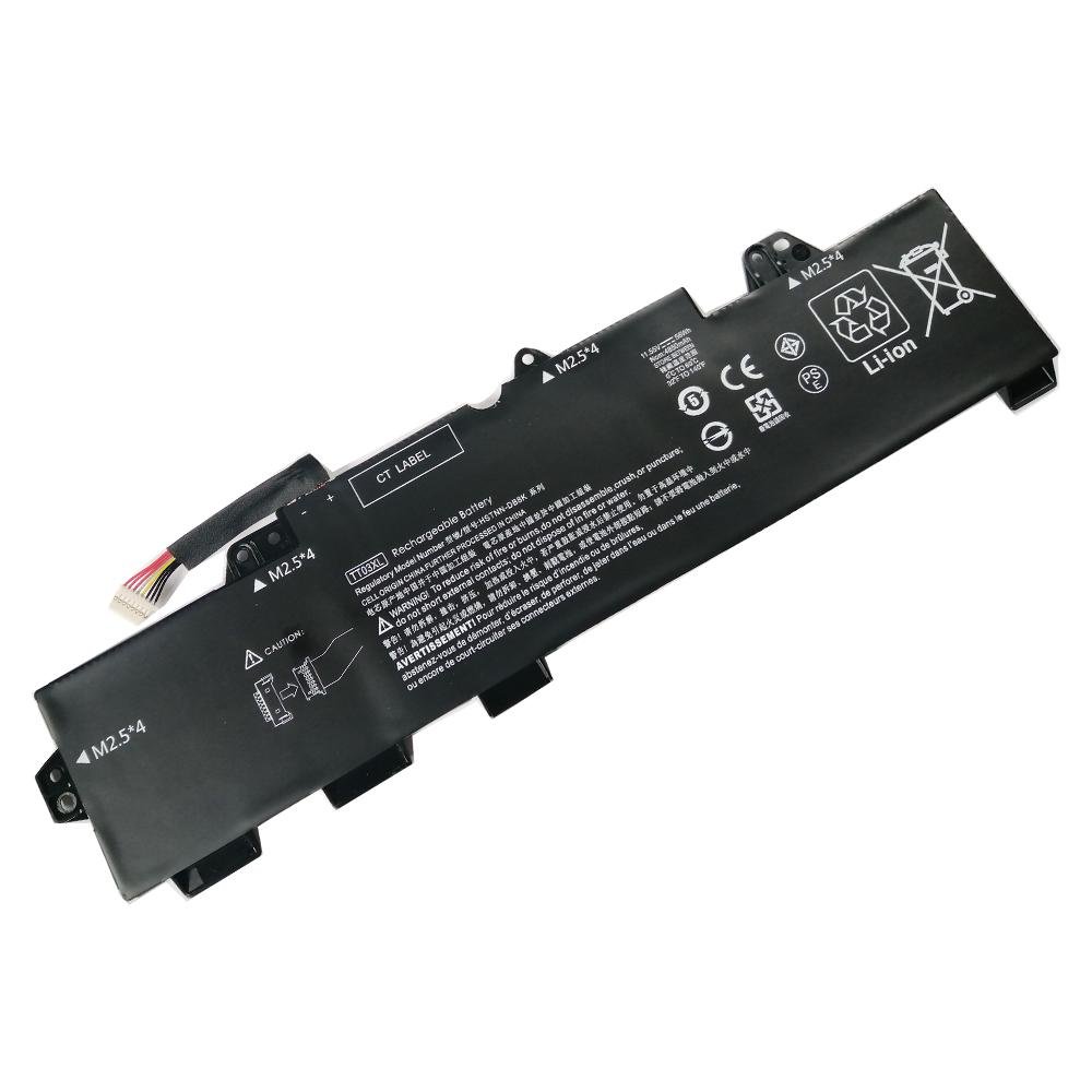 Replacement Laptop Notebook Battery TT03XL