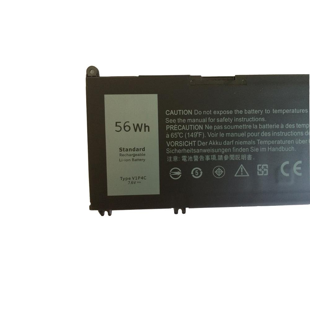 Replacement Laptop Notebook Battery V1P4C - Image 2