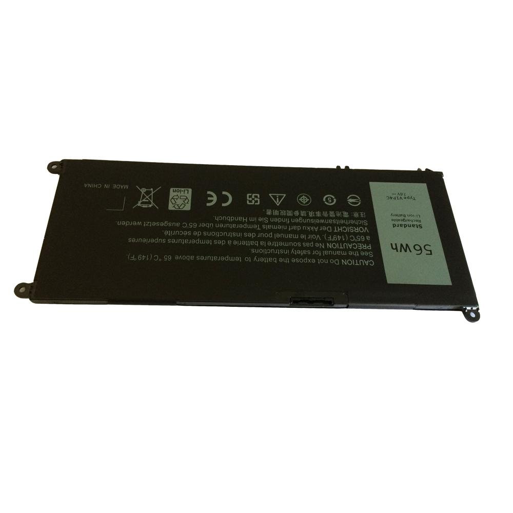 Replacement Laptop Notebook Battery V1P4C - Image 4