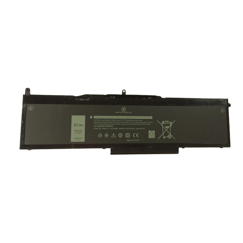 Replacement Laptop Notebook Battery VG93N