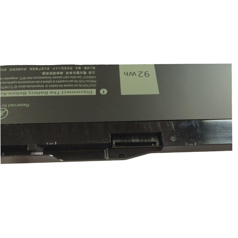 Replacement Laptop Notebook Battery VG93N - Image 3
