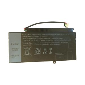 Replacement Laptop Notebook Battery VH748