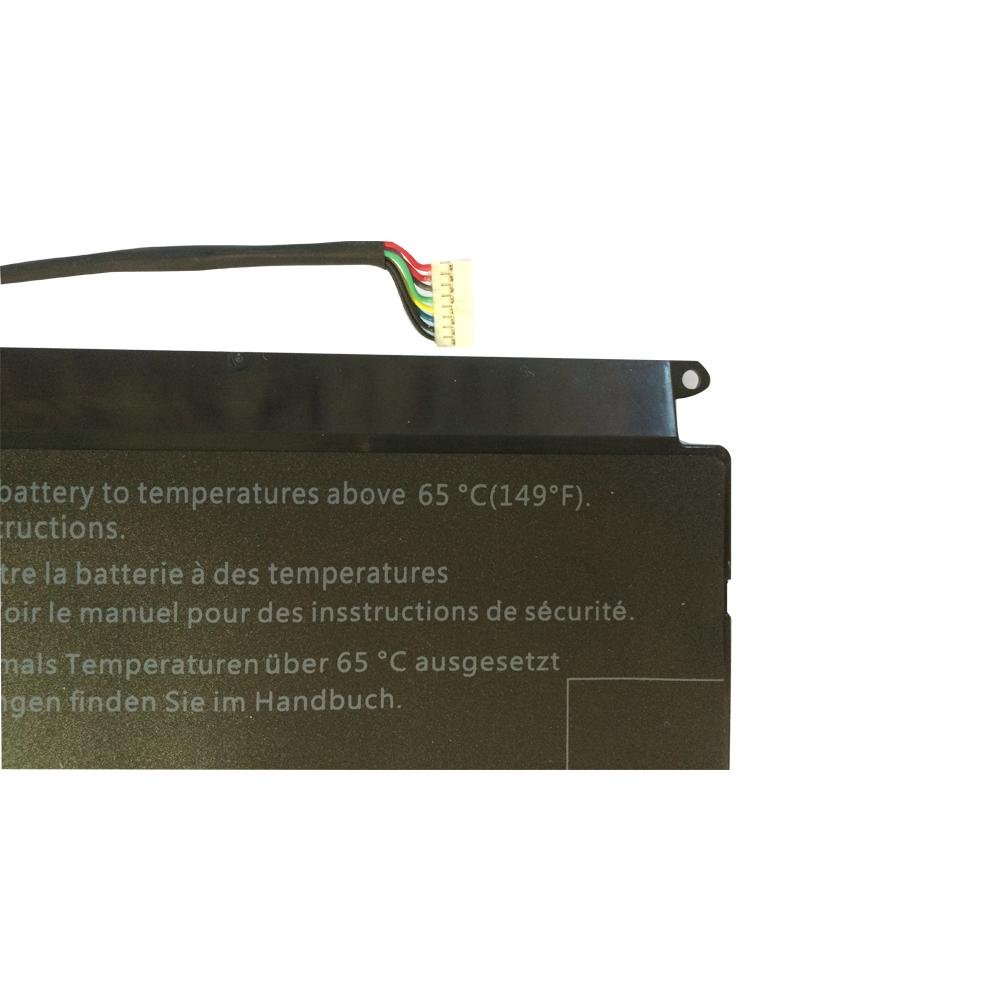Replacement Laptop Notebook Battery VH748 - Image 4