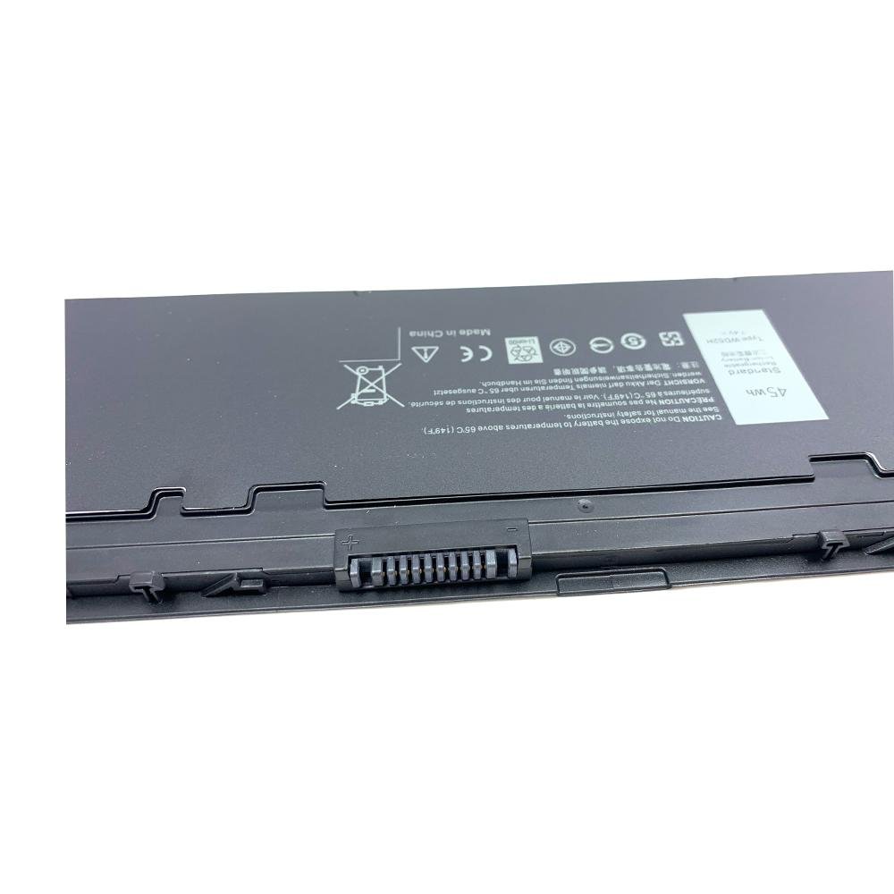 Replacement Laptop Notebook Battery WD52H - Image 3