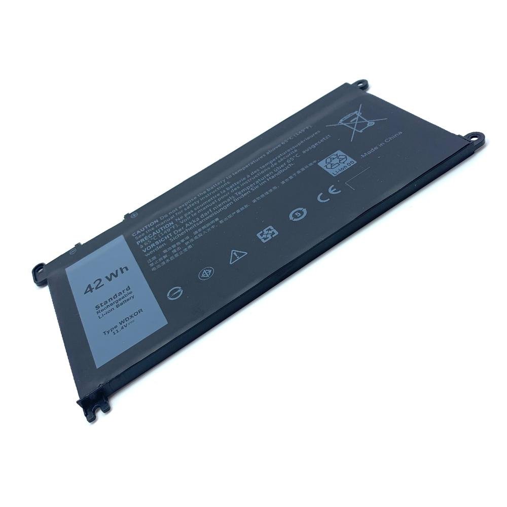 Replacement Laptop Notebook Battery WDXOR - Image 2