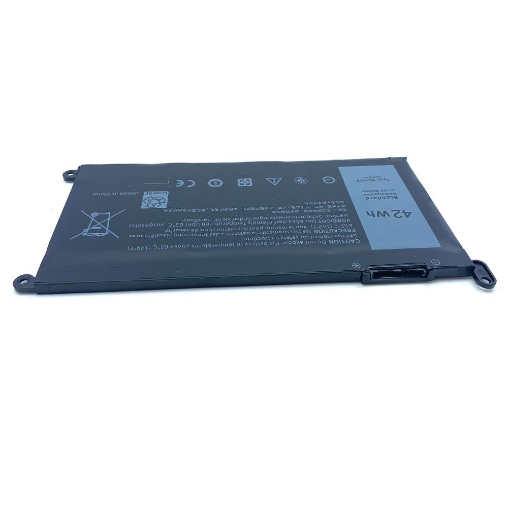 Replacement Laptop Notebook Battery WDXOR - Image 4