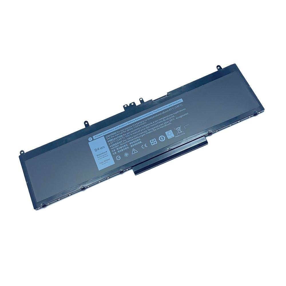 Replacement Laptop Notebook Battery WJ5R2 - Image 2