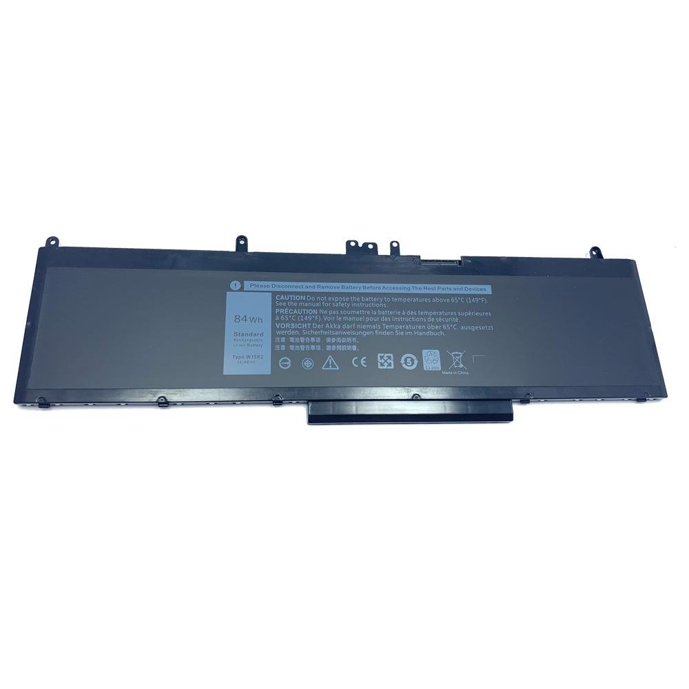 Replacement Laptop Notebook Battery WJ5R2 - Image 3