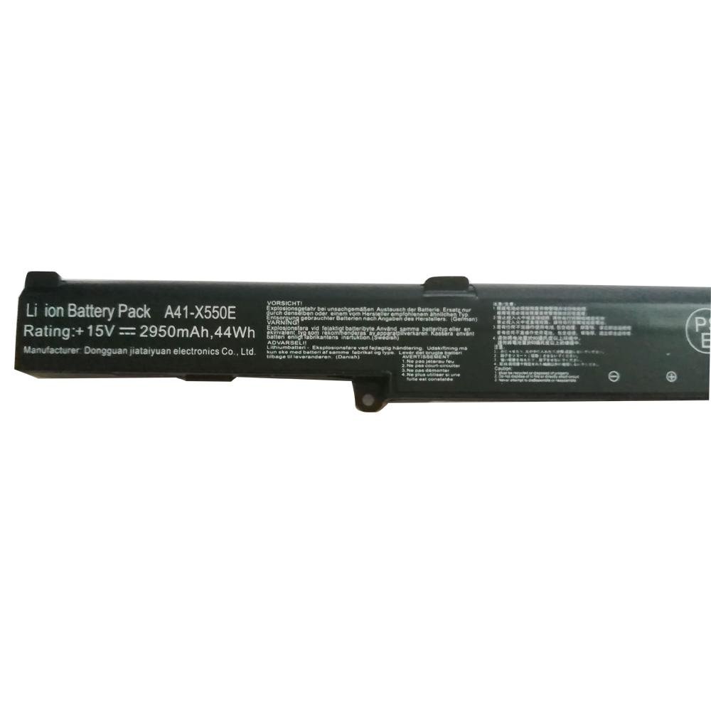 Replacement Laptop Notebook Battery X550E - Image 2