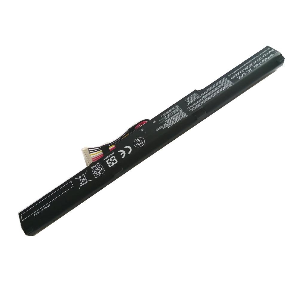 Replacement Laptop Notebook Battery X550E - Image 3