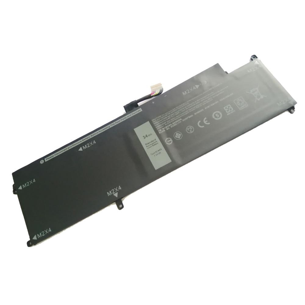 Replacement Laptop Notebook Battery XCNR3