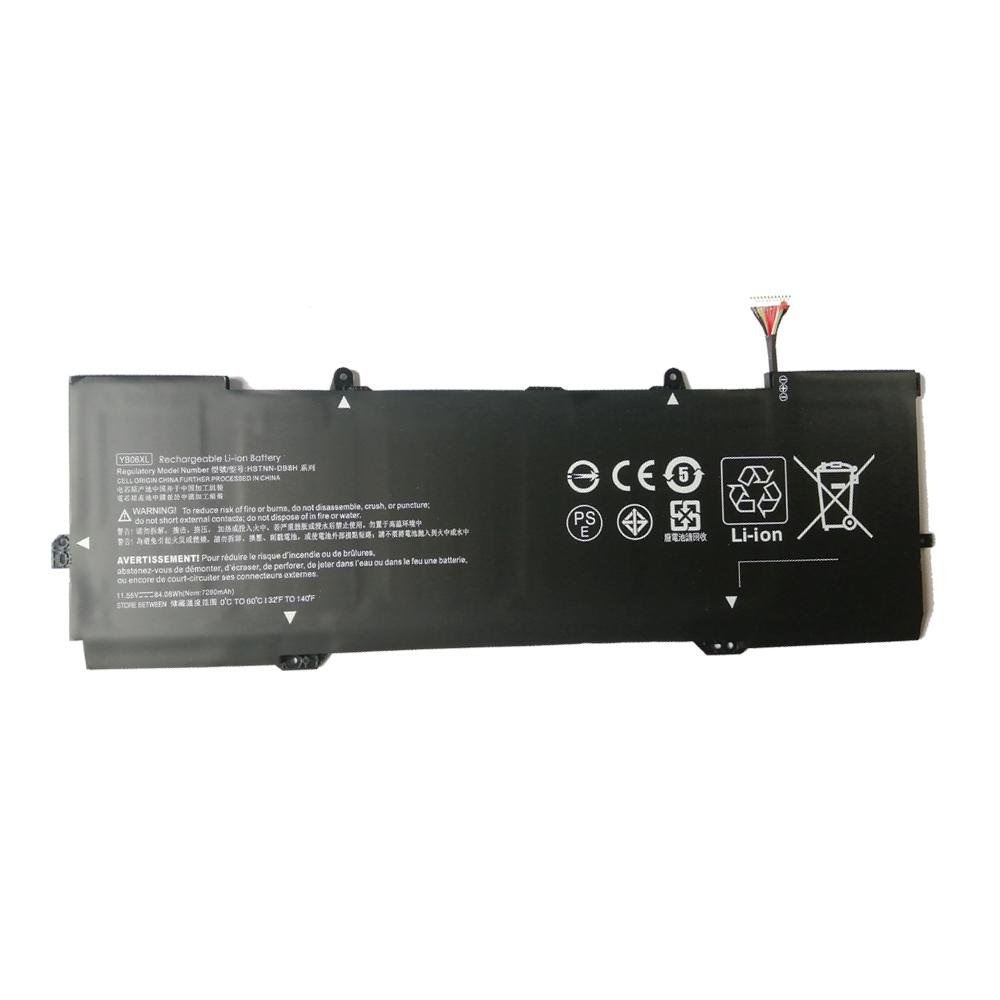 Replacement Laptop Notebook Battery YB06XL