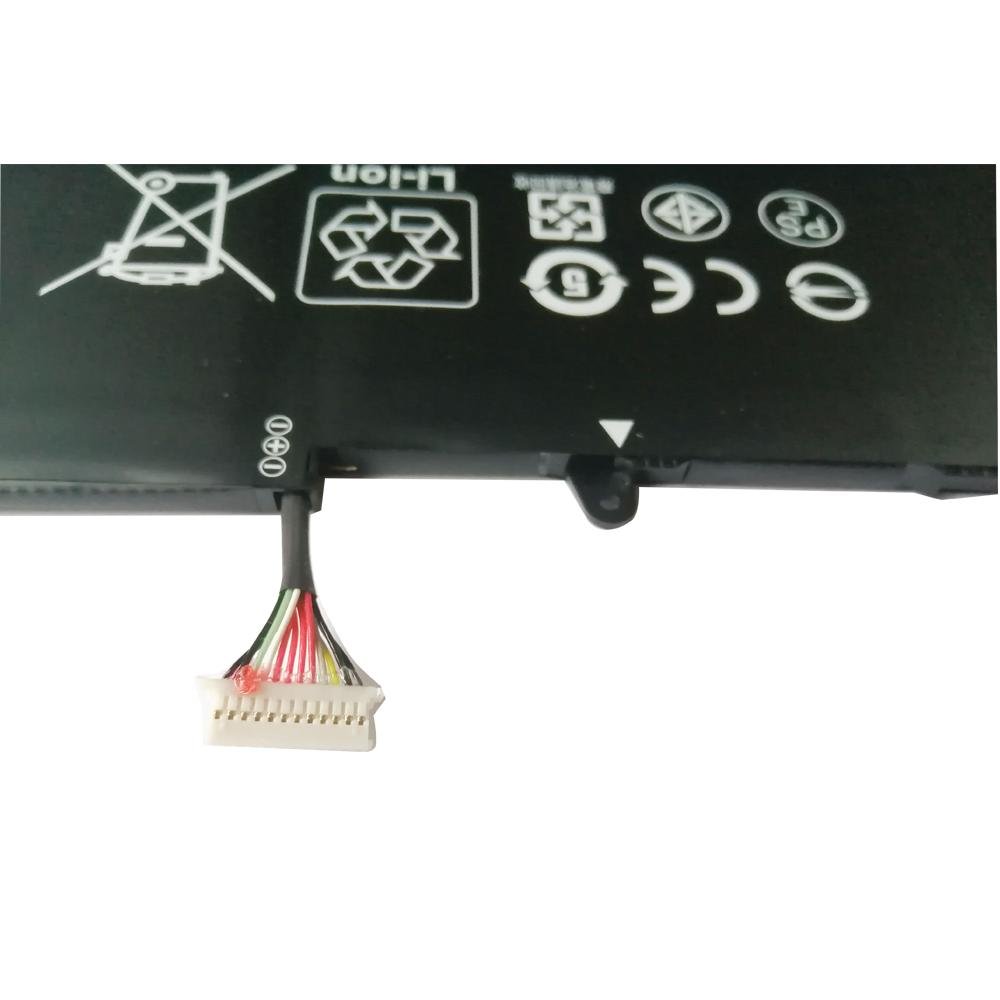 Replacement Laptop Notebook Battery YB06XL - Image 2