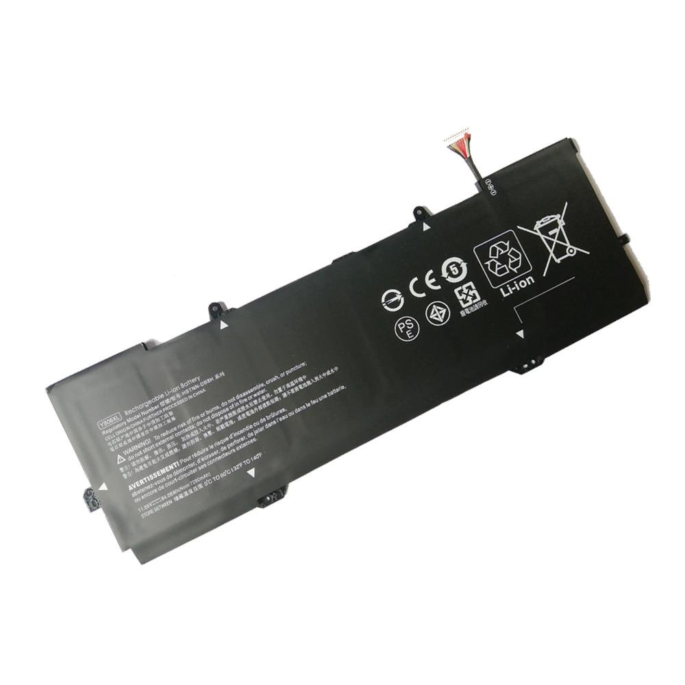 Replacement Laptop Notebook Battery YB06XL - Image 5