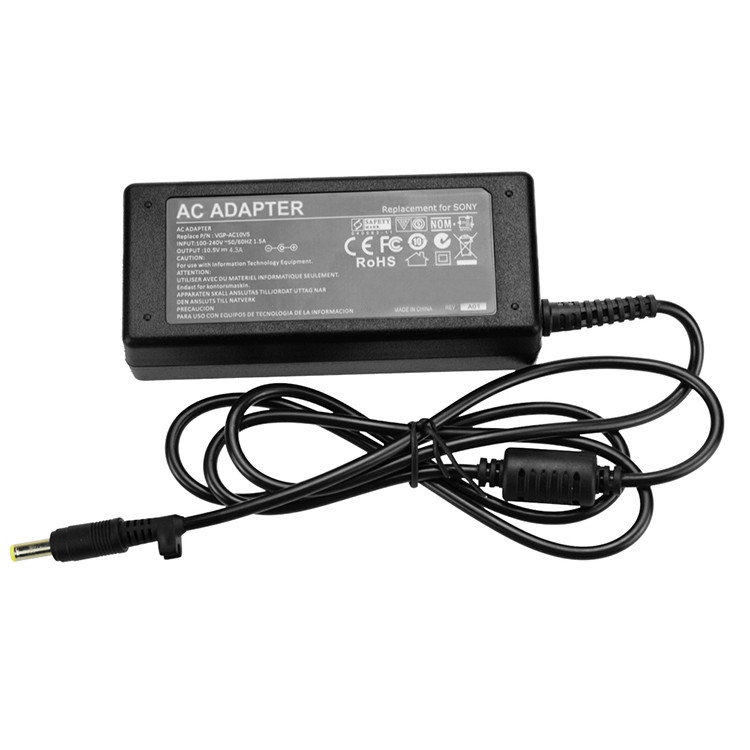led light power adapter 12v 7a with 4pin - Image 2