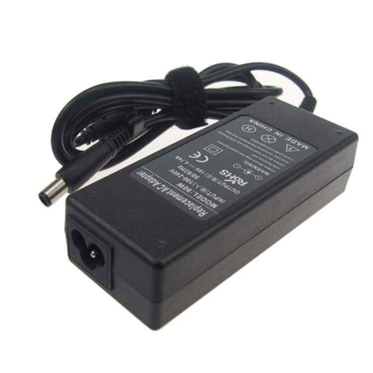 led light power adapter 12v 7a with 4pin - Image 3