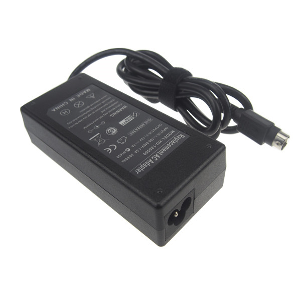 led light power adapter 12v 7a with 4pin - Image 4