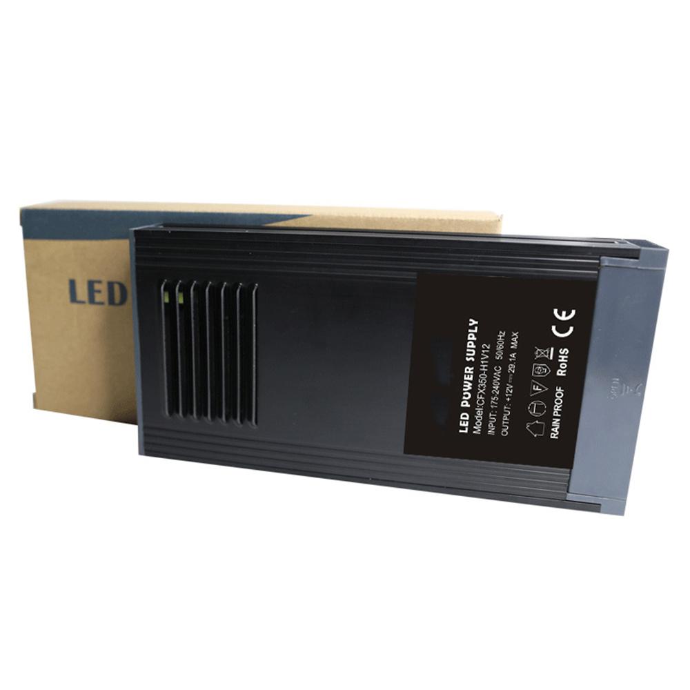 Led Power Supply unit PSU CFX350-H1V12 - Image 2