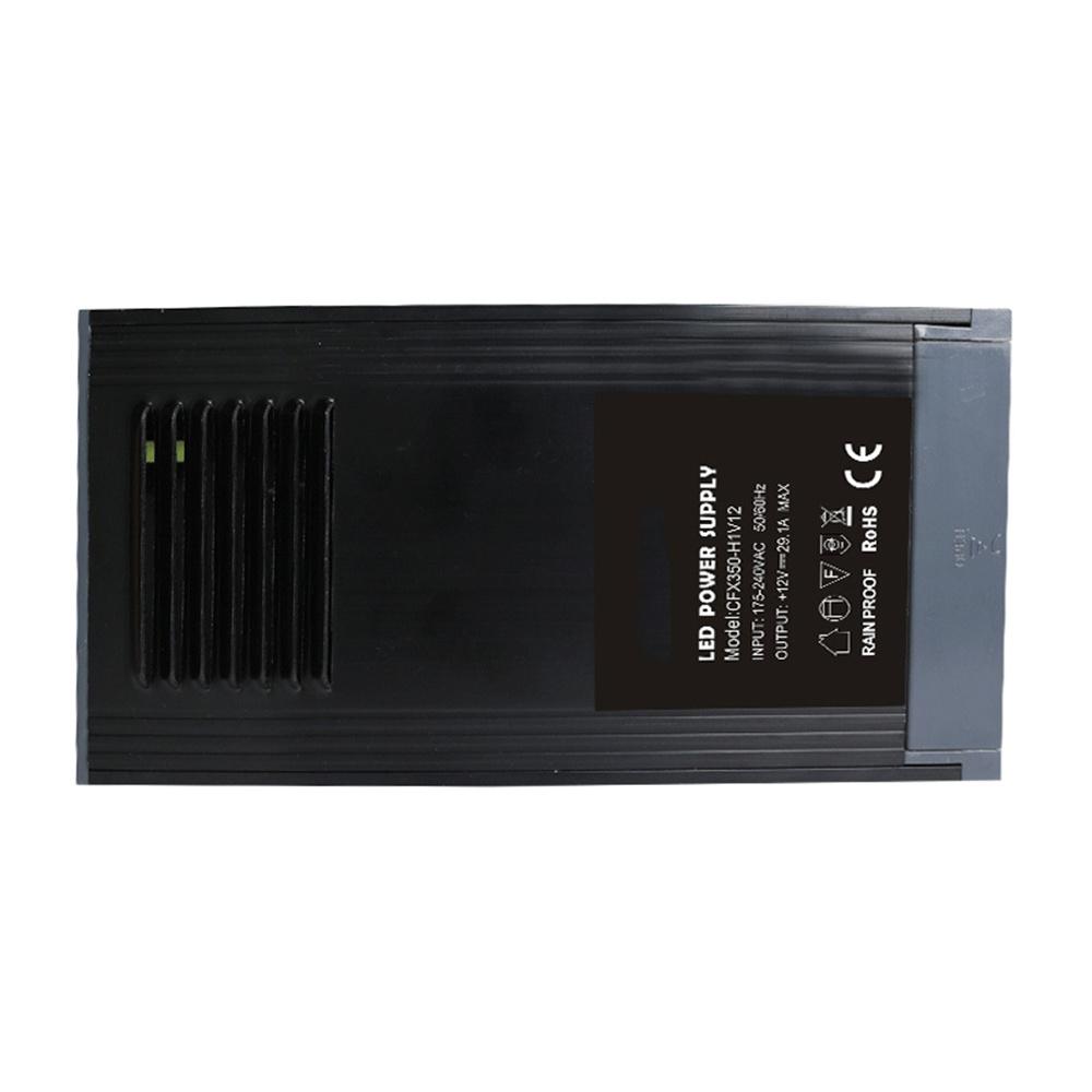 Led Power Supply unit PSU CFX350-H1V12 - Image 4