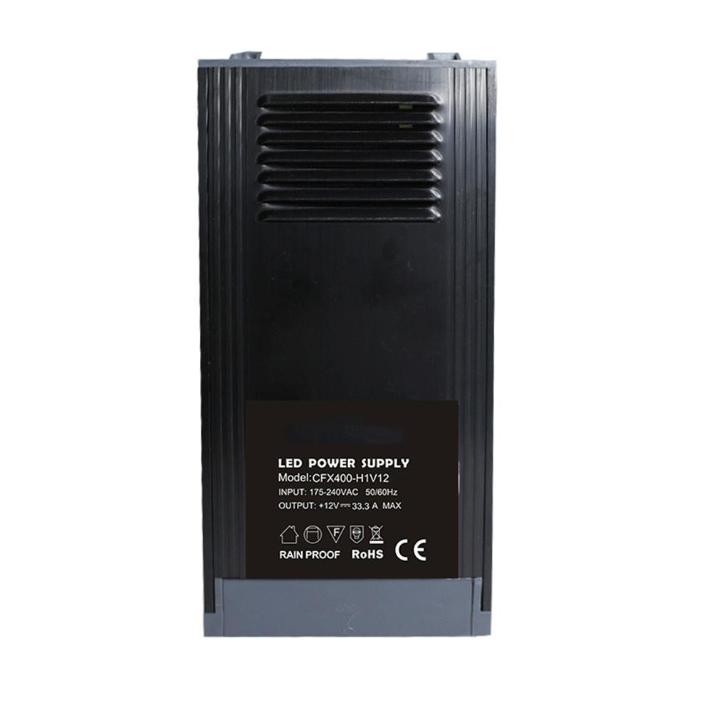 Led Power Supply unit PSU CFX400-H1V12 - Image 4