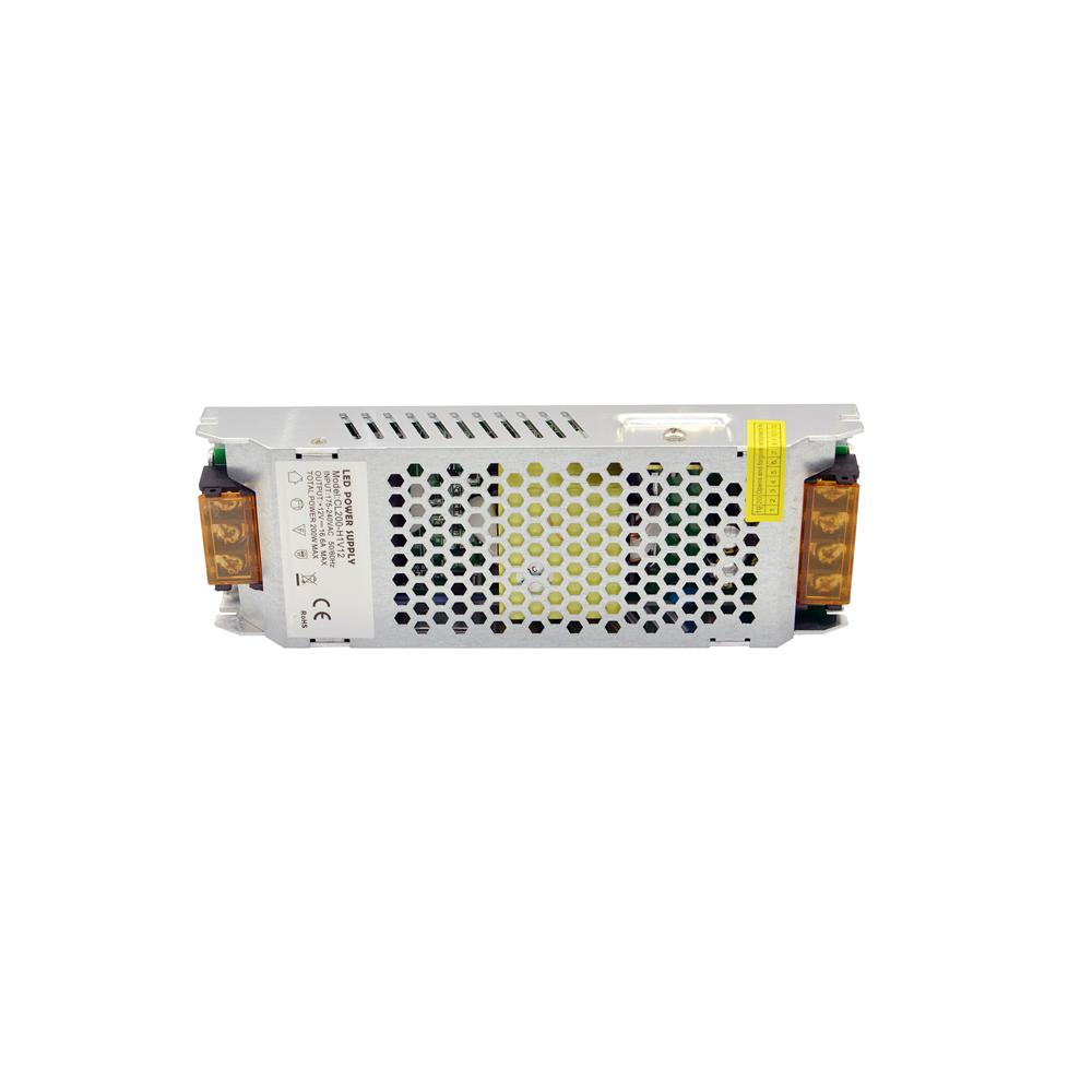 Led Power Supply unit PSU CL200W-H1V12 - Image 3