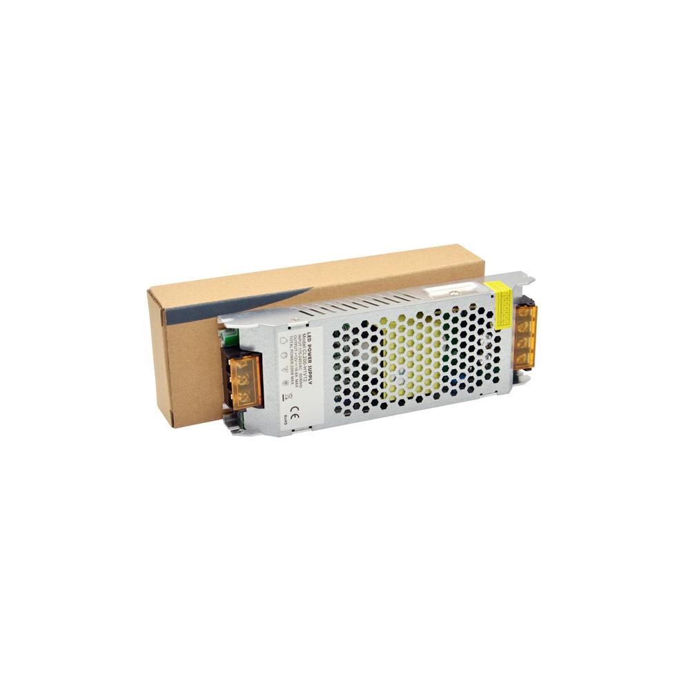 Led Power Supply unit PSU CL200W-H1V12 - Image 6