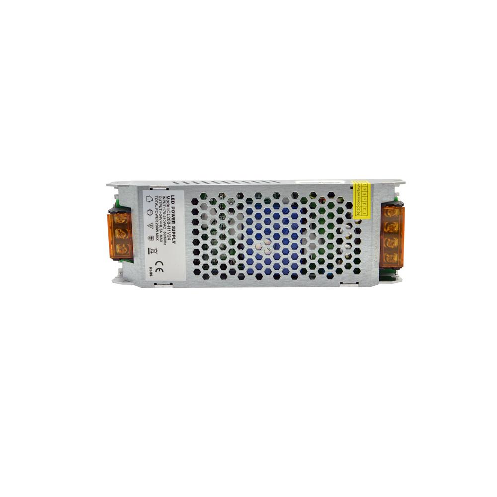 Led Power Supply unit PSU CL200W-H1V24 - Image 4