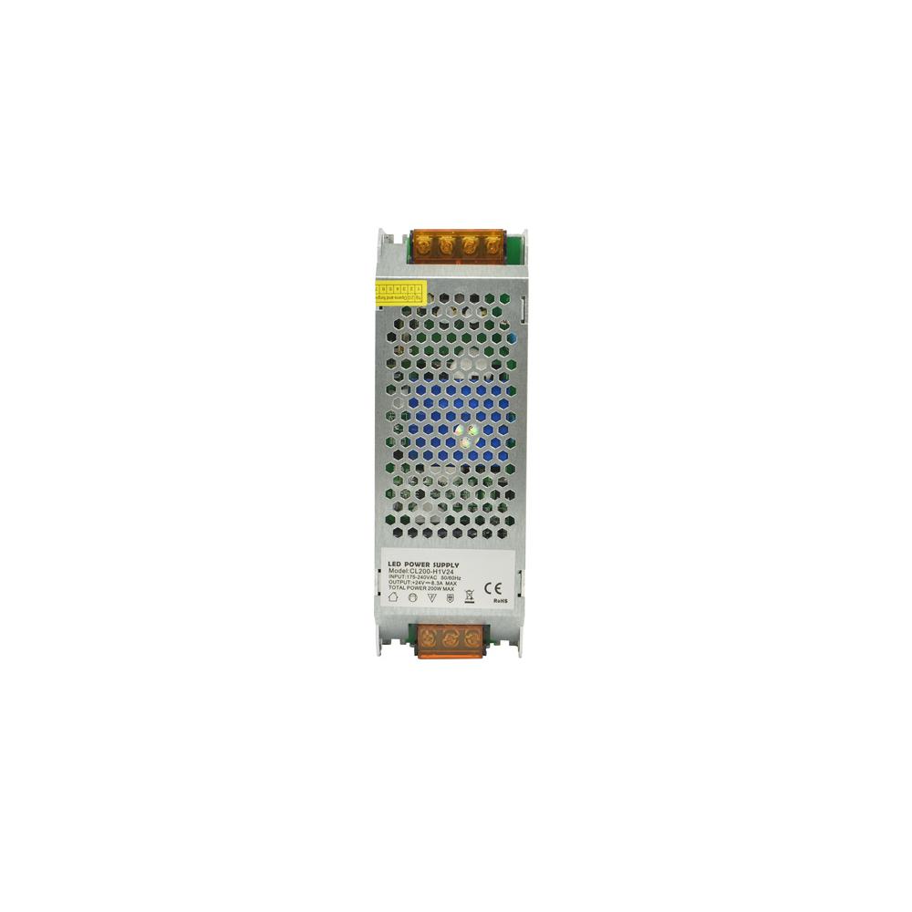 Led Power Supply unit PSU CL200W-H1V24 - Image 5