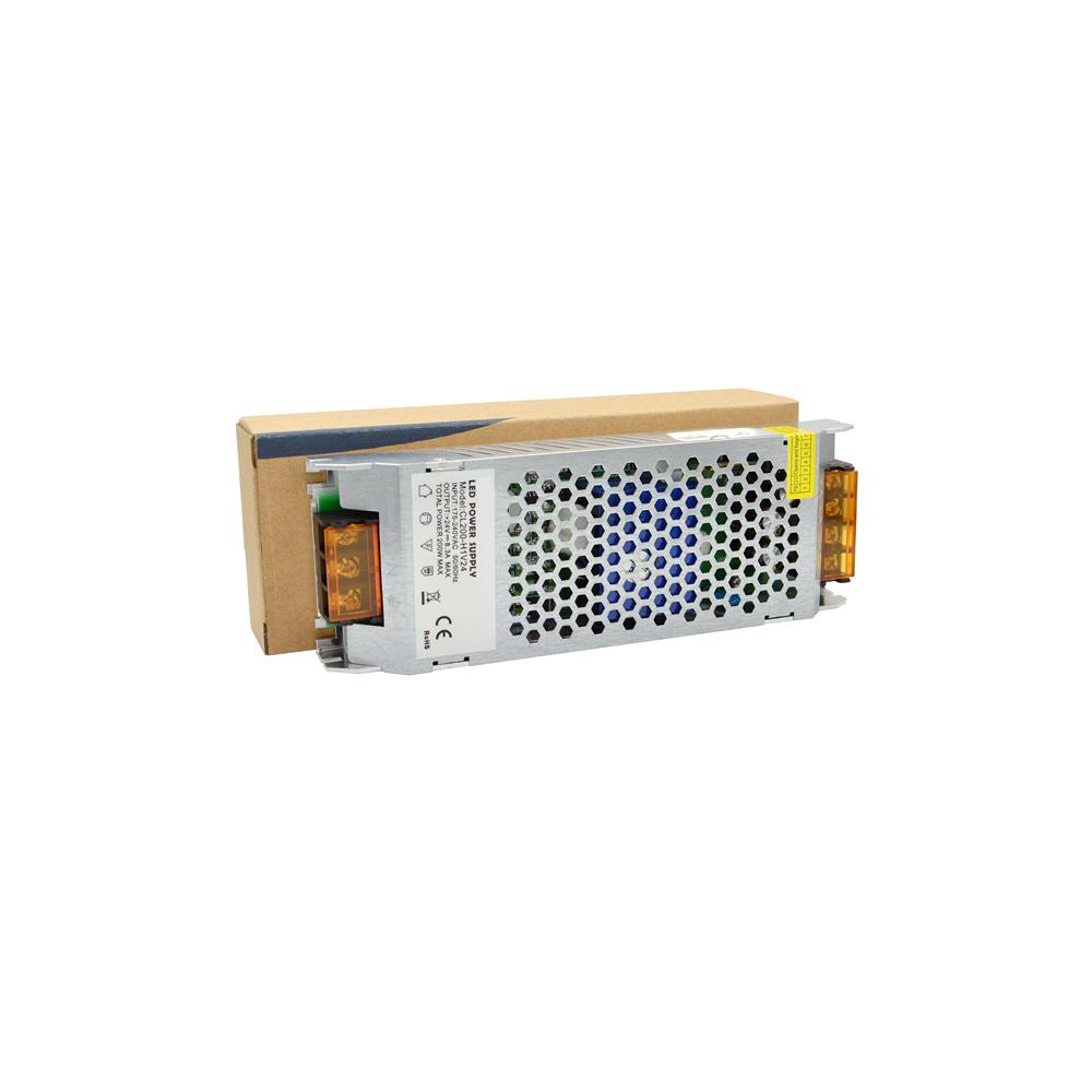 Led Power Supply unit PSU CL200W-H1V24 - Image 6