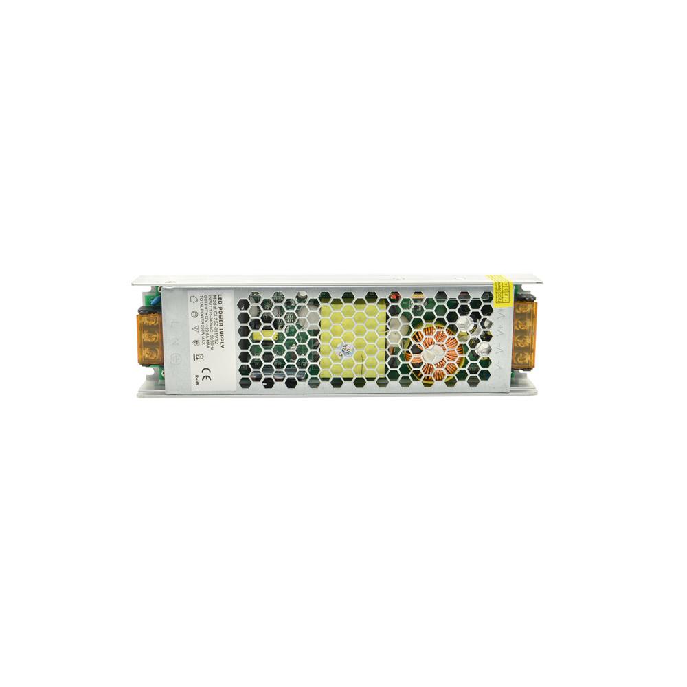 Led Power Supply unit PSU CL250W-H1V12 - Image 2