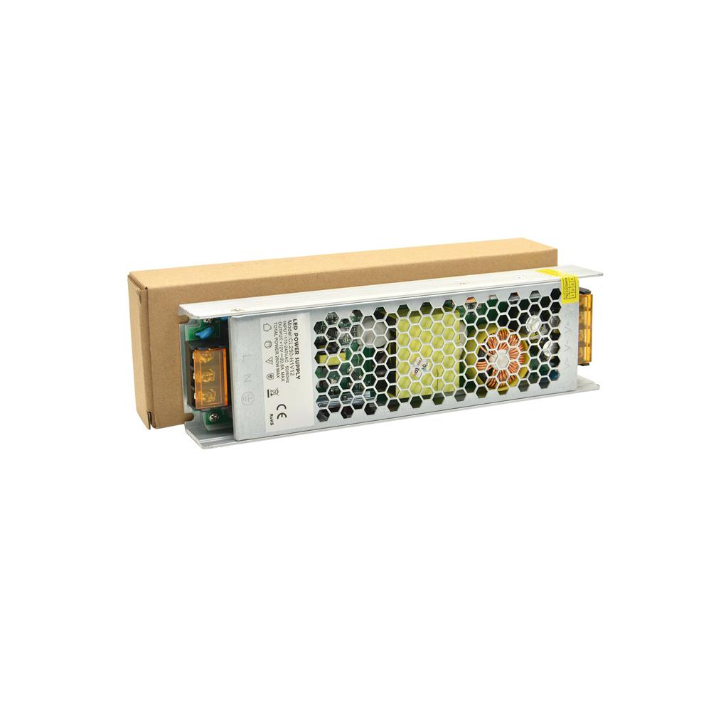 Led Power Supply unit PSU CL250W-H1V12 - Image 6