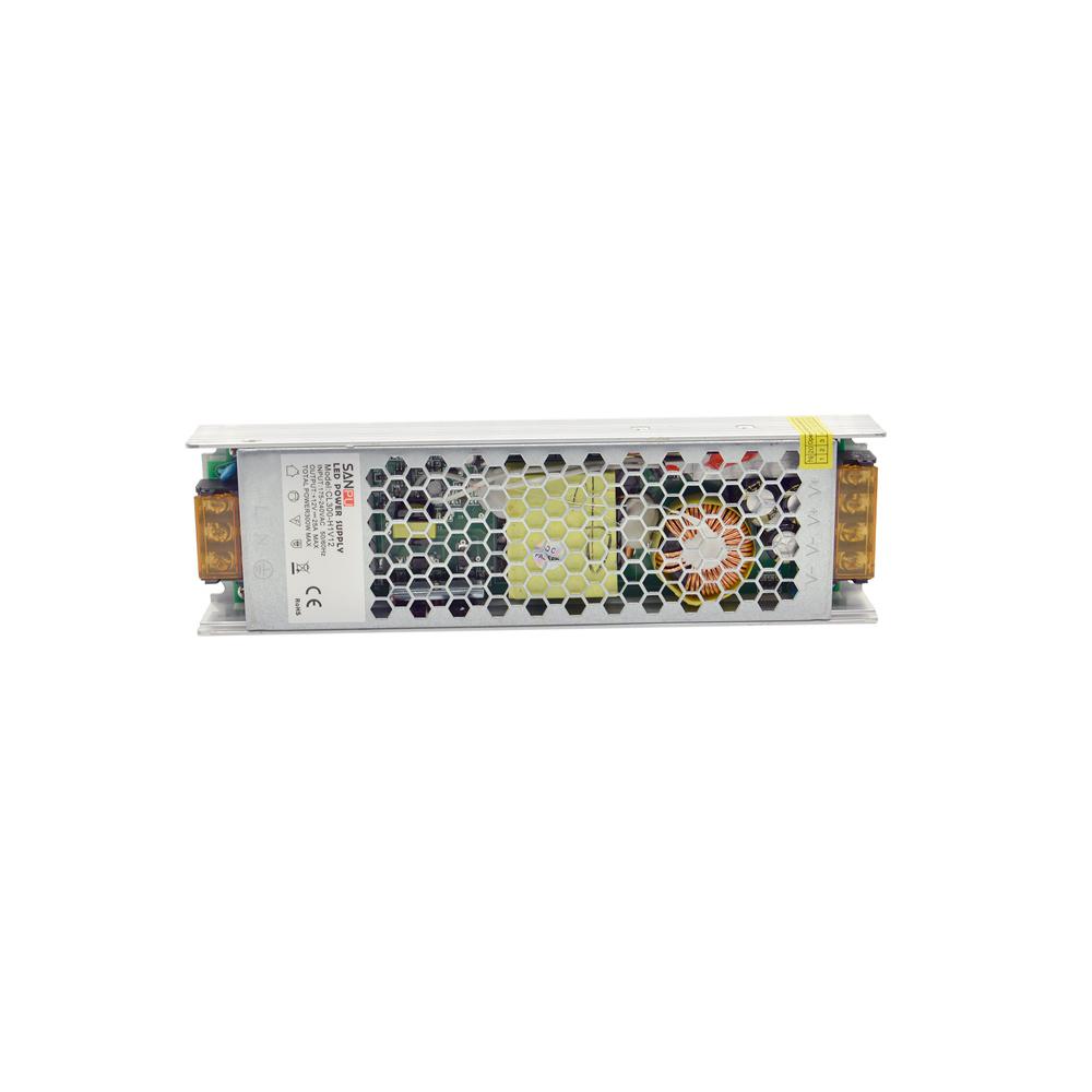 Led Power Supply unit PSU CL300W-H1V12 - Image 2